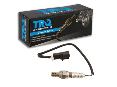 O2 Oxygen Sensor; Downstream or Upstream (97-10 F-150)