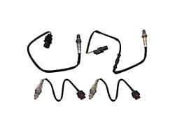 O2 Oxygen Sensor Set (15-16 3.5L V6 F-150)