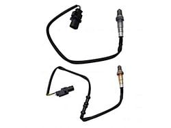 O2 Oxygen Sensor Set; Upstream (09-16 3.5L EcoBoost, 4.6L, 5.0L, 5.4L, 6.2L F-150)