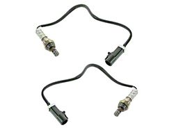 O2 Oxygen Sensor Set; Upstream (00-03 5.4L F-150)