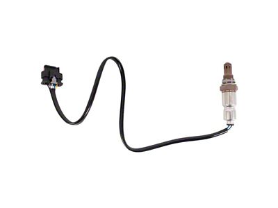 O2 Oxygen Sensor; Upstream (18-25 3.3L, 5.0L F-150; 23-25 F-150 Raptor R)