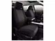 Fia OE Series Front Seat Covers; Charcoal (01-03 F-150 w/ Bucket Seats)