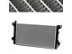 OE Style Aluminum Radiator (09-10 4.6L F-150 w/o Towing Package)
