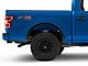 Bushwacker OE Style Fender Flares; Rear; Matte Black (18-20 F-150, Excluding Raptor)