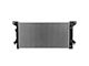 OEM Style Aluminum Radiator (11-14 3.5L EcoBoost, 5.0L F-150 w/ Heavy Duty Cooling)