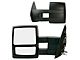 OEM Style Extendable Towing Mirrors (04-14 F-150)