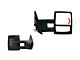 OEM Style Extendable Towing Mirrors with Turn Signals and Puddle Lights (09-12 F-150)