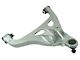 Original Grade Front Lower Control Arm and Ball Joint Assembly; Driver Side (04-08 F-150)