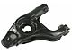 Original Grade Front Lower Control Arm and Ball Joint Assembly; Driver Side (97-03 2WD F-150, Excluding Lightning; 2000 F-150 Harley Davidson)