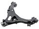 Original Grade Front Lower Control Arm and Ball Joint Assembly; Driver Side (97-03 4WD F-150)