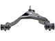 Original Grade Front Lower Control Arm and Ball Joint Assembly; Driver Side (97-03 4WD F-150)