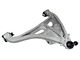 Original Grade Front Lower Control Arm and Ball Joint Assembly; Passenger Side (04-08 F-150)