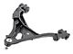 Original Grade Front Lower Control Arm and Ball Joint Assembly; Passenger Side (97-03 4WD F-150)