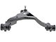 Original Grade Front Lower Control Arm and Ball Joint Assembly; Passenger Side (97-03 4WD F-150)