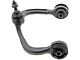 Original Grade Front Upper Control Arm and Ball Joint Assembly; Driver Side (04-20 F-150)