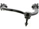 Original Grade Front Upper Control Arm and Ball Joint Assembly; Driver Side (04-20 F-150)