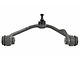Original Grade Front Upper Control Arm and Ball Joint Assembly; Driver Side (97-03 2WD F-150)