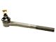 Original Grade Steering Tie Rod End; Driver Side Inner (97-03 2WD F-150)