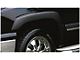 Original Riderz Fender Flares; Smooth Black (04-08 F-150 Styleside)