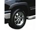 Original Riderz Fender Flares; Smooth Black (09-14 F-150 Styleside, Excluding Platinum & Raptor)