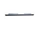 Outer Rocker Panel; Driver Side (01-03 F-150 SuperCrew)