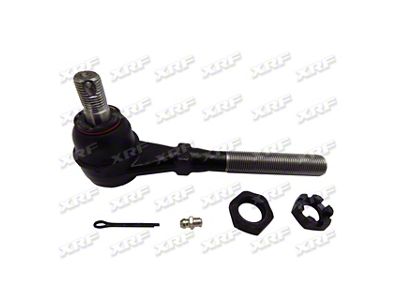 Outer Tie Rod End; Driver Side (97-03 F-150)