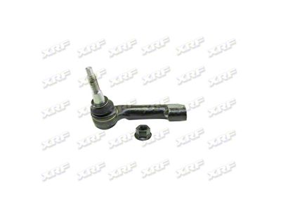 Outer Tie Rod End; Driver Side (09-20 F-150, Excluding Raptor)