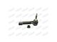 Outer Tie Rod End; Passenger Side (09-20 F-150, Excluding Raptor)