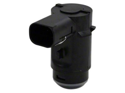 Parking Assist Sensor; Rear (09-14 F-150)