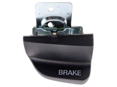 Parking Brake Release Handle (97-03 F-150)