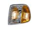 Replacement Parking Light Assembly; Driver Side (1997 F-150)