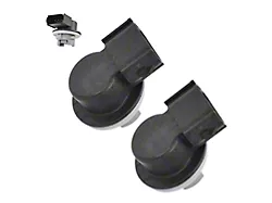 Parking Light Bulb Sockets (08-14 F-150)