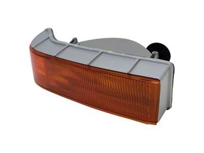 Parking Light; Driver Side (1997 F-150)