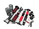 Performance Coil-Over Suspension Kit (21-24 F-150 w/o CCD System, Excluding Raptor)