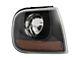 Performance Headlights; Black Housing; Clear Lens (97-03 F-150)