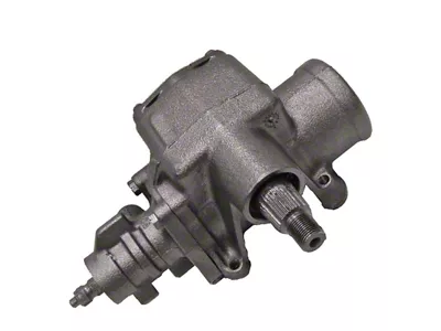 Power Steering Gear Box (97-02 F-150; 2003 F-150 w/ 9-Spline)