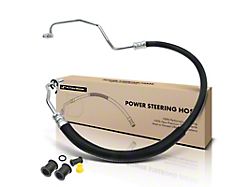 Power Steering Pressure Line Hose Assembly (04-08 5.4L F-150)