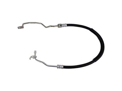 Power Steering Pressure Line Hose (03-08 4.6L F-150 w/ Switchport)