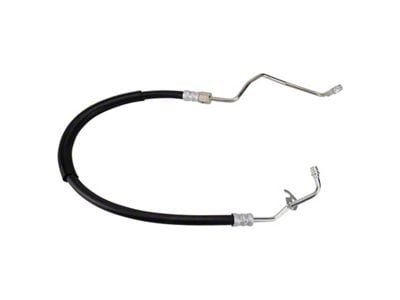 Power Steering Pressure Line Hose (04-08 5.4L F-150 w/ Switchport, Excluding STX)