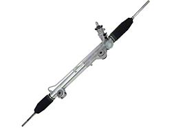 Power Steering Rack and Pinion (04-08 4WD F-150)