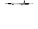 Power Steering Rack and Pinion (04-08 4WD F-150)