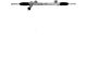 Power Steering Rack and Pinion (04-08 4WD F-150)