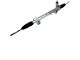 Power Steering Rack and Pinion (04-08 4WD F-150)