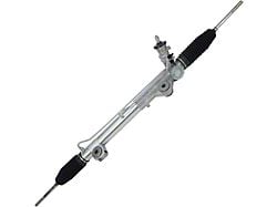 Power Steering Rack and Pinion (04-08 4WD F-150)