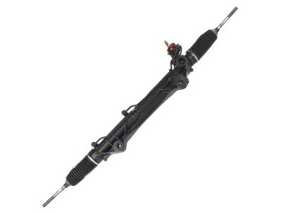 Power Steering Rack and Pinion (09-10 F-150)