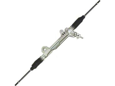 Power Steering Rack and Pinion (11-14 6.2L F-150 w/o Heavy Duty Tow Package)