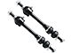 Power Steering Rack and Pinion with Ball Joints, Sway Bar Links and Outer Tie Rods (05-08 4WD F-150)