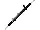 Power Steering Rack and Pinion with Ball Joints, Sway Bar Links and Outer Tie Rods (05-08 4WD F-150)