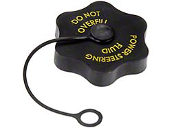 Power Steering Reservoir Cap (97-10 F-150)