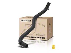 Power Steering Reservoir Line Hose Assembly (2010 F-150, Excluding 6.2L)